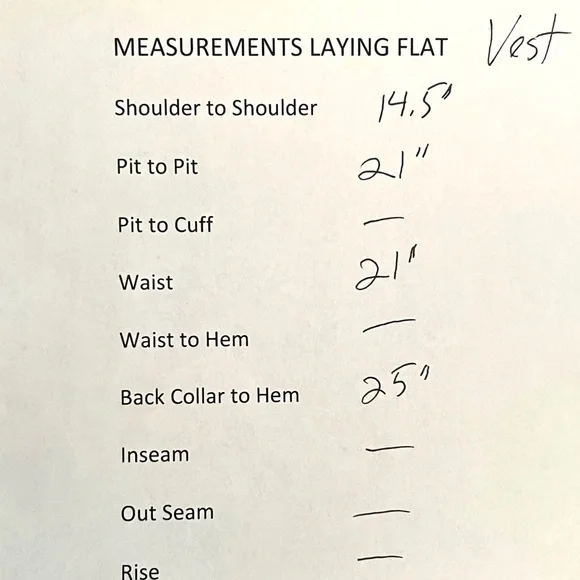 Womens Ralph Lauren Khaki VINTAGE  Outdoor Cotton Buttoned Vest Leather trim - Picture 8 of 9